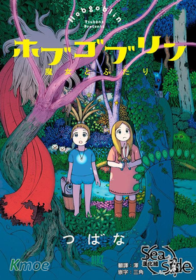 Hobgoblin 魔女和妖精