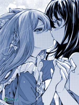 貓耳女仆與大小姐