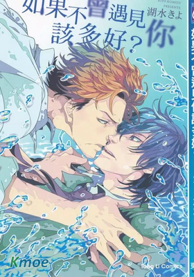 如果不曾遇見你該多好