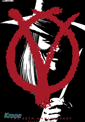V for Vendetta  (Color)