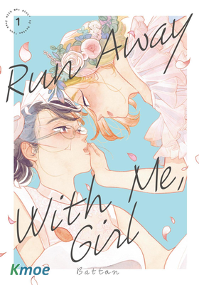 Run Away With Me, Girl