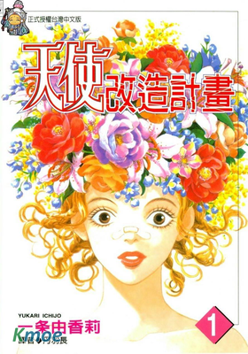 天使改造計畫