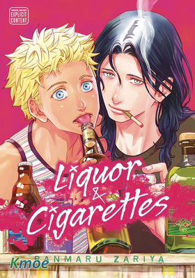 Liquor & Cigarettes