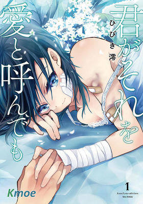 就算你把那叫做愛情