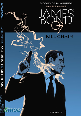 James Bond: Kill Chain