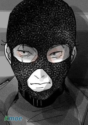 BL世界的搶劫犯先生