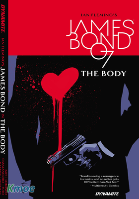 James Bond: The Body