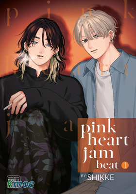Pink Heart Jam系列