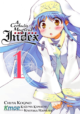 A Certain Magical Index