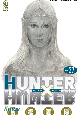 全職獵人(全彩版)