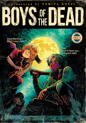 Boys of the Dead