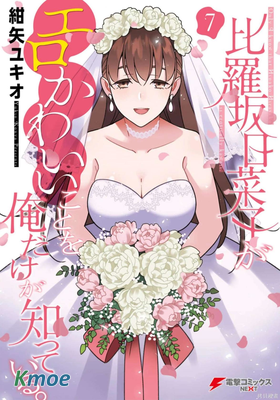 比羅坂日菜子發情超可愛這件事只有我知道。