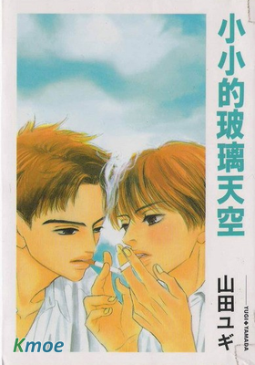 小小的玻璃天空