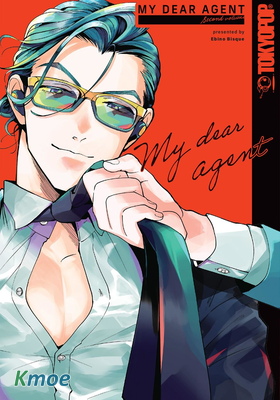 My Dear Agent