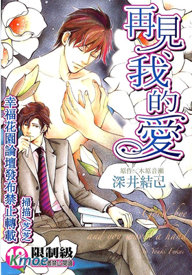 再見，我的愛