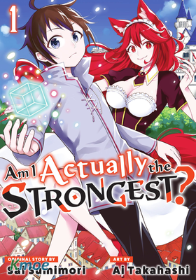 Am I Actually the Strongest?