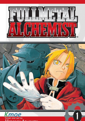 Fullmetal Alchemist