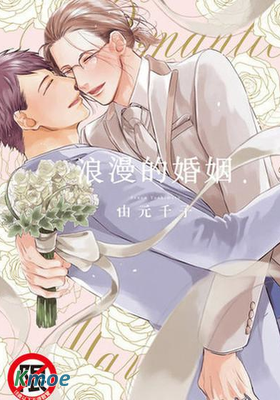 浪漫的婚姻