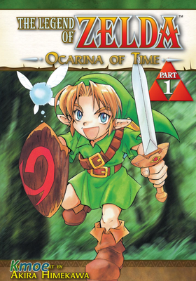 The Legend of Zelda