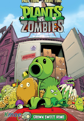 Plants vs. Zombies: Grown Sweet Home