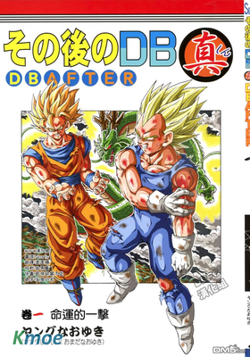 那之後的龍珠真
