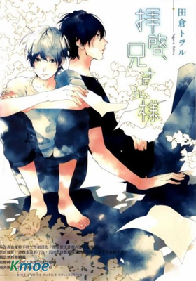 敬啟、兄長大人