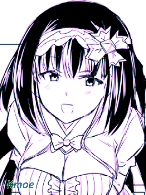 赤坊主的歡樂迦勒底