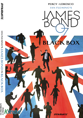 James Bond: Black Box
