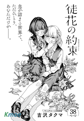 Of Flowers and Unmet Promises