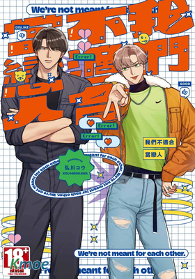 我們不適合當戀人