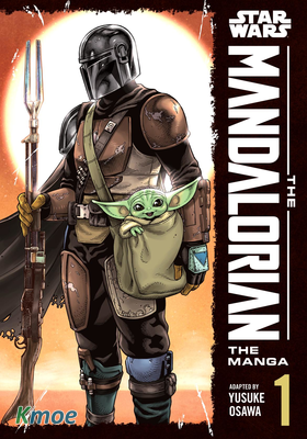 Star Wars: The Mandalorian