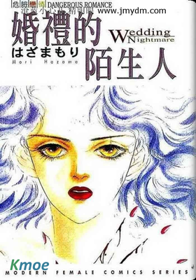 婚禮的陌生人