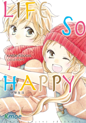 LIFE SO HAPPY ~快樂生活~