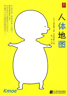 人體地圖