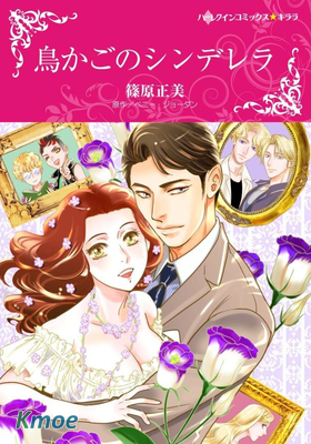 鳥籠裡的灰姑娘(Color)