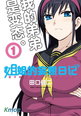 姐姐的妄想日記