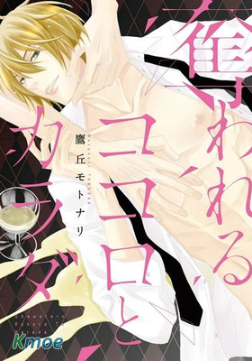 被你掠奪的身與心