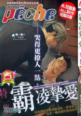 霸淩摯愛特輯