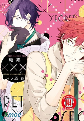 秘密×××