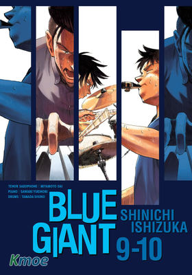 Blue Giant