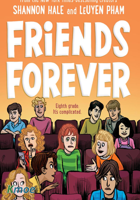 Friends Series