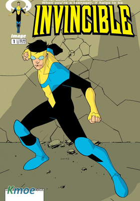 Invincible (Color)