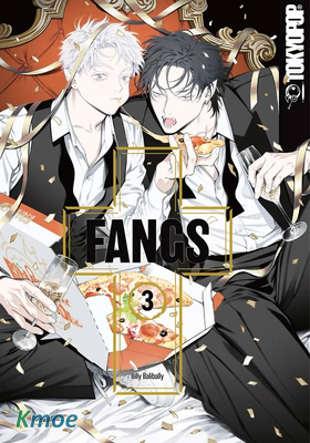 Fangs