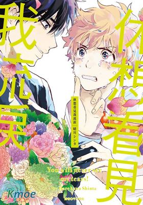 休想看見我流淚