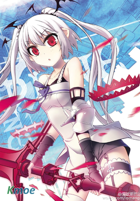 血族bloodline