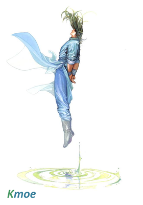 風雲插畫集