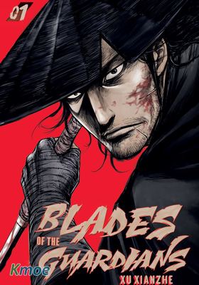 Blades of the Guardians