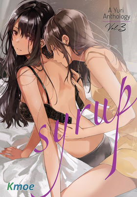 Syrup - A Yuri Anthology v03