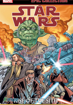 Star Wars - Rise of the Sith