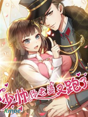 少帥你老婆又跑了